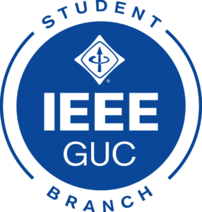 IEEE Logo BLUE